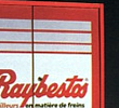 Raybestos